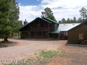 2849 Lodgepole Rd, Overgaard, AZ 85933 photo 18