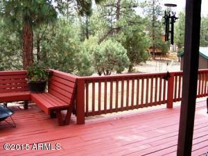 2849 Lodgepole Rd, Overgaard, AZ 85933 photo 11