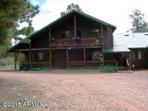 2849 Lodgepole Rd, Overgaard, AZ 85933 photo 20