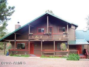2849 Lodgepole Rd, Overgaard, AZ 85933 photo 25