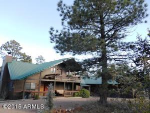 2849 Lodgepole Rd, Overgaard, AZ 85933 photo 63