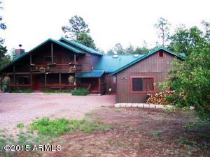 2849 Lodgepole Rd, Overgaard, AZ 85933 photo 27