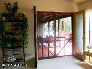 2849 Lodgepole Rd, Overgaard, AZ 85933 photo 2
