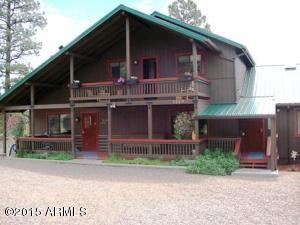 2849 Lodgepole Rd, Overgaard, AZ 85933 photo 21