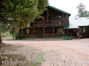 2849 Lodgepole Rd, Overgaard, AZ 85933 photo 19