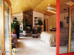 2849 Lodgepole Rd, Overgaard, AZ 85933 photo 12