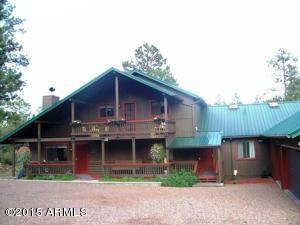 2849 Lodgepole Rd, Overgaard, AZ 85933 photo 26