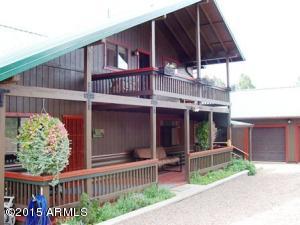 2849 Lodgepole Rd, Overgaard, AZ 85933 photo 24