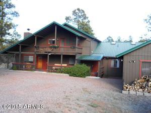 2849 Lodgepole Rd, Overgaard, AZ 85933 photo 57