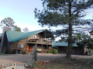 2849 Lodgepole Rd, Overgaard, AZ 85933 photo 62