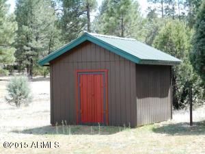 2849 Lodgepole Rd, Overgaard, AZ 85933 photo 85