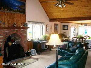 2849 Lodgepole Rd, Overgaard, AZ 85933 photo 6