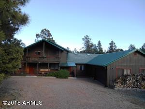 2849 Lodgepole Rd, Overgaard, AZ 85933 photo 56