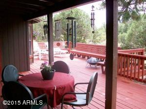 2849 Lodgepole Rd, Overgaard, AZ 85933 photo 3