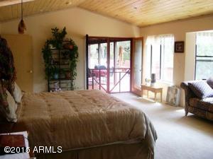 2849 Lodgepole Rd, Overgaard, AZ 85933 photo 5