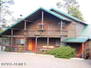 2849 Lodgepole Rd, Overgaard, AZ 85933 photo 58