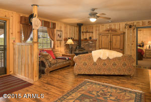 1926 E Maggie Dr, Williams, AZ 86046 photo 4