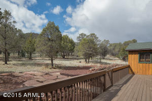 1926 E Maggie Dr, Williams, AZ 86046 photo 20