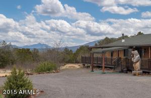 1926 E Maggie Dr, Williams, AZ 86046 photo 1