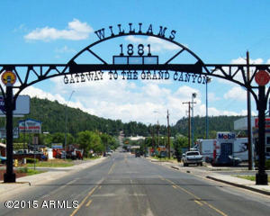 1926 E Maggie Dr, Williams, AZ 86046 photo 36