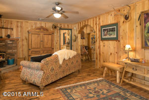 1926 E Maggie Dr, Williams, AZ 86046 photo 3