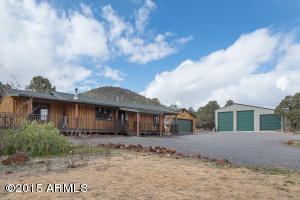 1926 E Maggie Dr, Williams, AZ 86046 photo 2