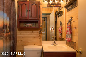 1926 E Maggie Dr, Williams, AZ 86046 photo 13
