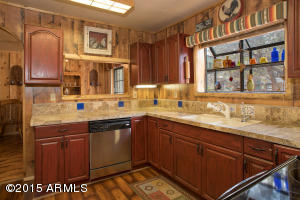 1926 E Maggie Dr, Williams, AZ 86046 photo 6