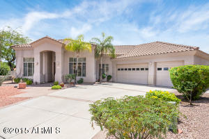 3631 E Shomi St, Phoenix, AZ 85044 photo 1