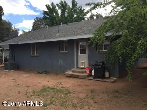 500 W Saddle Ln, Payson, AZ 85541 photo 23