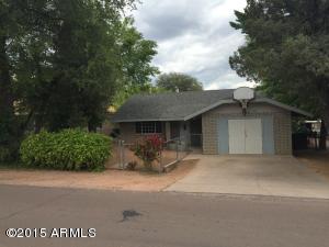 500 W Saddle Ln, Payson, AZ 85541 photo 1