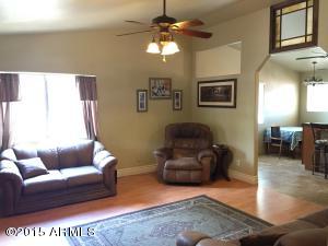 500 W Saddle Ln, Payson, AZ 85541 photo 5