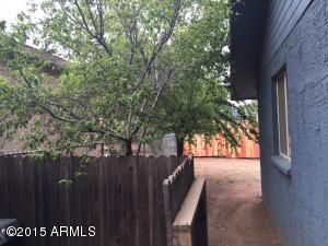 500 W Saddle Ln, Payson, AZ 85541 photo 22