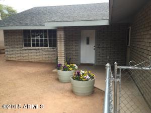 500 W Saddle Ln, Payson, AZ 85541 photo 2