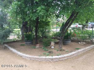 500 W Saddle Ln, Payson, AZ 85541 photo 3