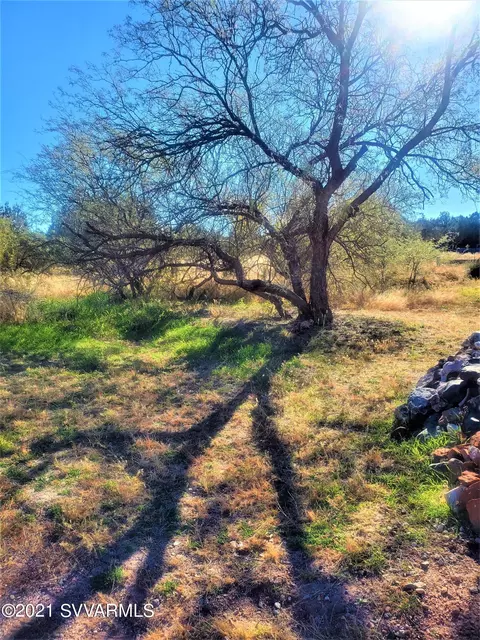 4333 N Wickiup Dr, Rimrock, AZ 86335