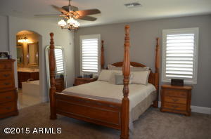 3068 E Castanets Dr, Gilbert, AZ 85298 photo 27