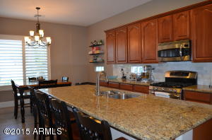 3068 E Castanets Dr, Gilbert, AZ 85298 photo 9