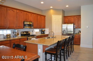 3068 E Castanets Dr, Gilbert, AZ 85298 photo 8