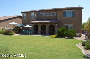 3068 E Castanets Dr, Gilbert, AZ 85298 photo 50