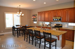 3068 E Castanets Dr, Gilbert, AZ 85298 photo 5