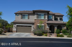 3068 E Castanets Dr, Gilbert, AZ 85298 photo 2