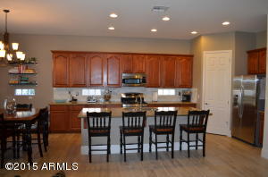 3068 E Castanets Dr, Gilbert, AZ 85298 photo 7