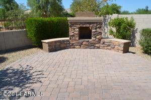 3068 E Castanets Dr, Gilbert, AZ 85298 photo 49