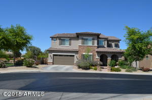 3068 E Castanets Dr, Gilbert, AZ 85298 photo 1