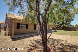 1402 E Scott Ave, Gilbert, AZ 85234 photo 29