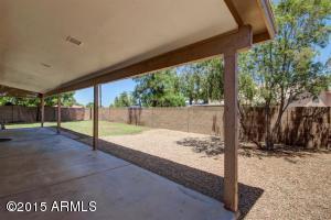 1402 E Scott Ave, Gilbert, AZ 85234 photo 30