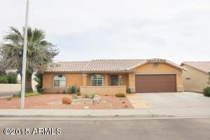 13343 E Cindy St, Chandler, AZ 85225