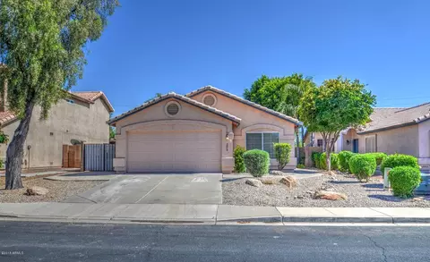4839 E Hilton Ave, Mesa, AZ 85206 photo 1