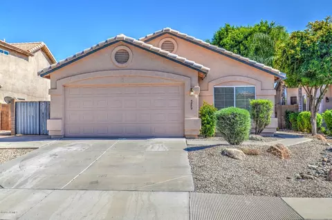 4839 E Hilton Ave, Mesa, AZ 85206 photo 2